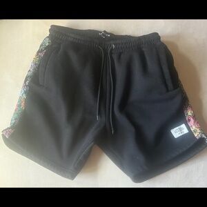 REASON Brand Sweat Shorts Men’s XL (6” inseam)